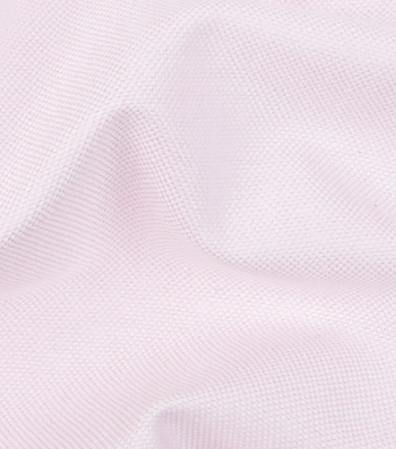 Chemise en Oxford américain épais