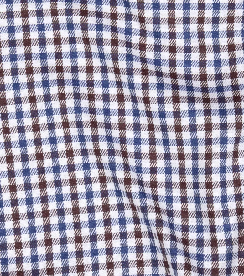 Chemise Tattersall
