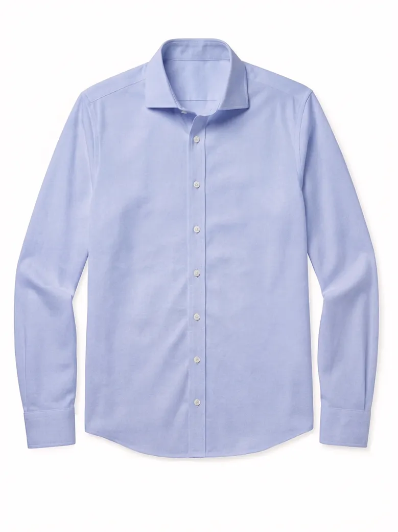Chemise Thomas Mason infroissable