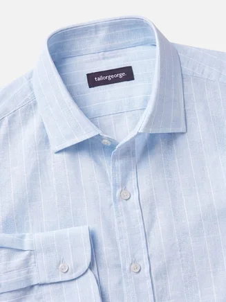 Chemise en lin