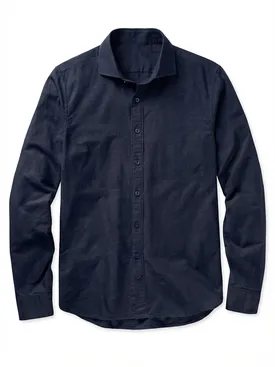 Chemise en lin