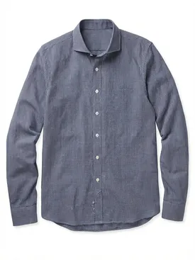 Chemise en lin