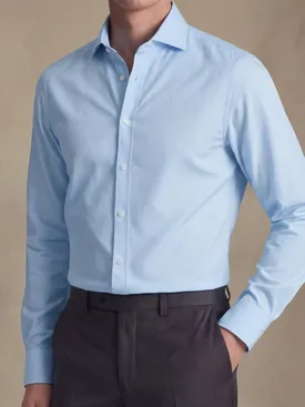 Chemise en popeline