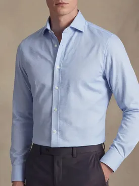 Chemise en Oxford royal