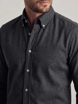 Chemise en flanelle douce