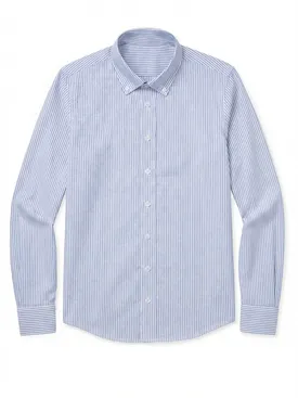 Chemise en Oxford sport