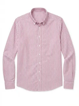 Chemise en Oxford sport
