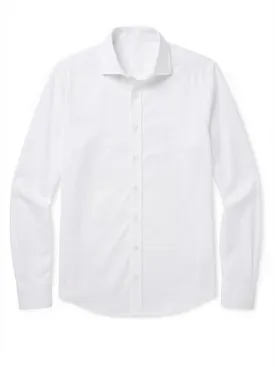Chemise Thomas Mason infroissable