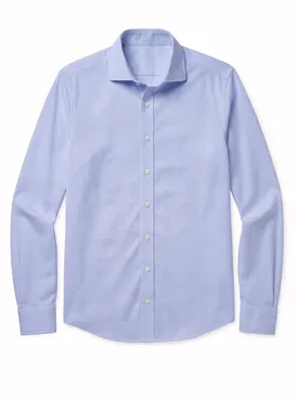 Chemise Thomas Mason infroissable